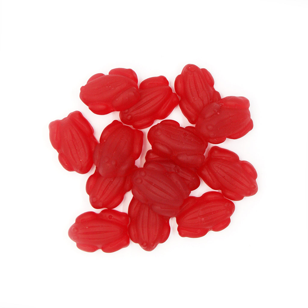 Red Frogs - 70g - Sugarless Confectionery