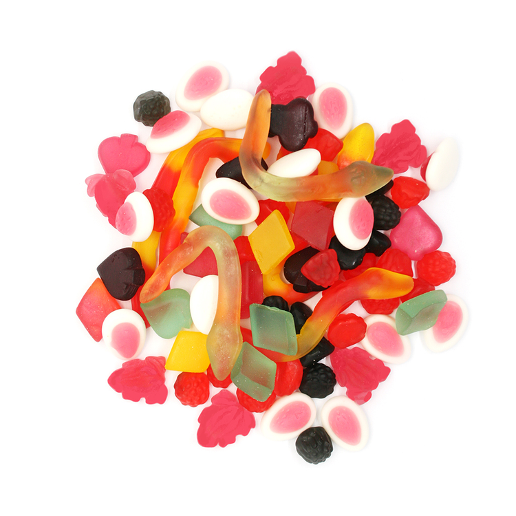 JELLIES
