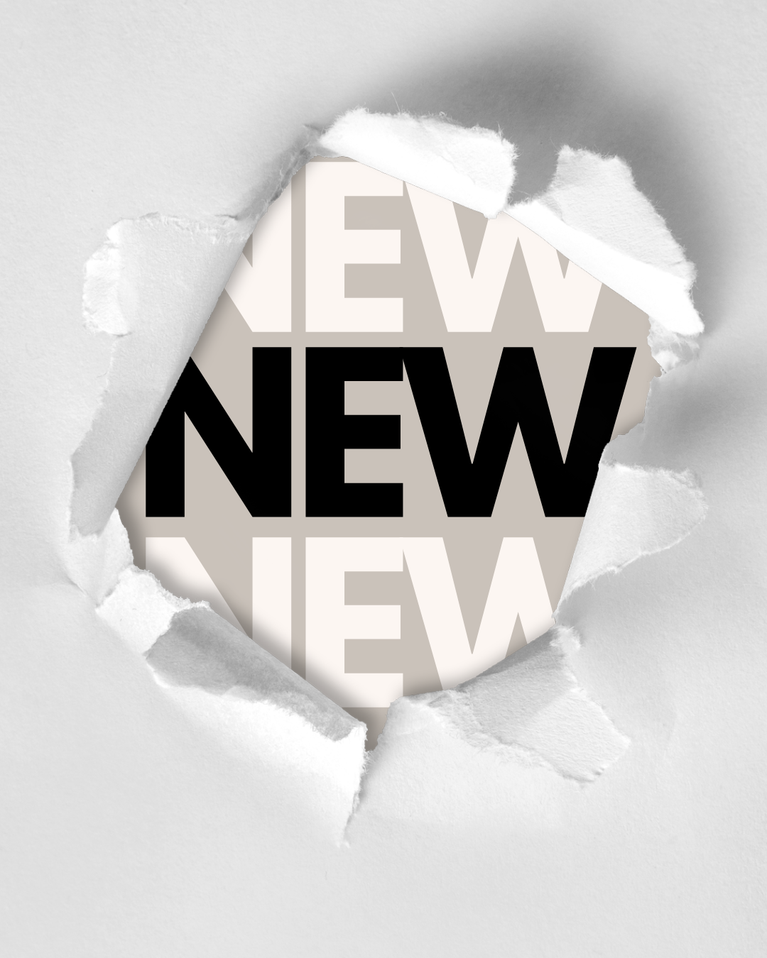 New Product – Sugarless Confectionery