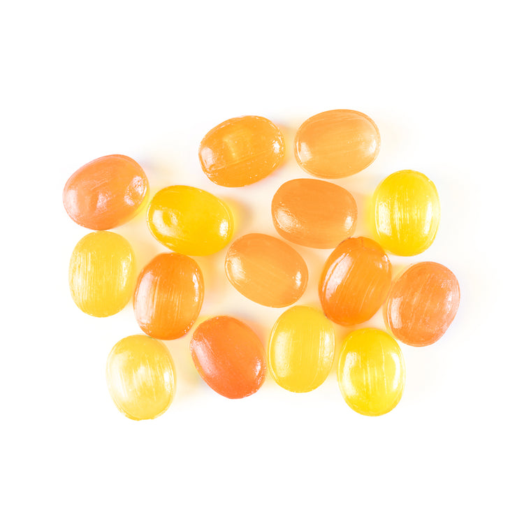 GINGER CANDIES