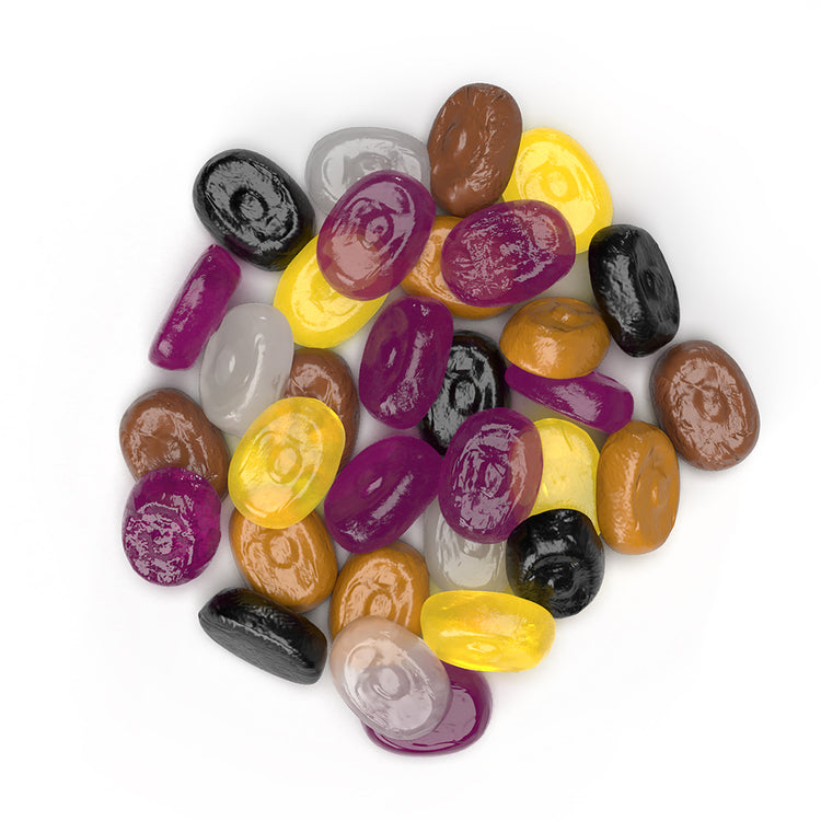 AURA HARD-BOILED CANDY