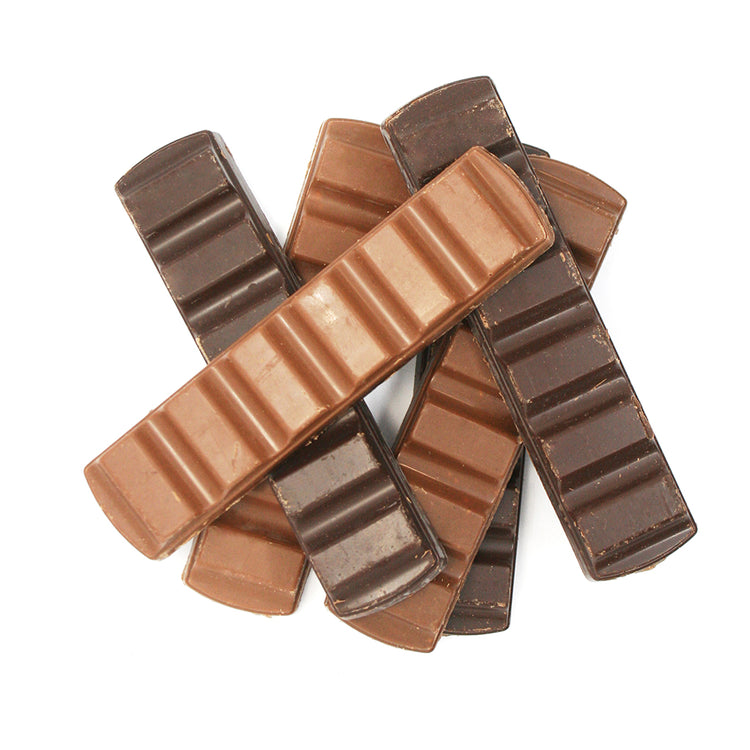 SNACK BARS