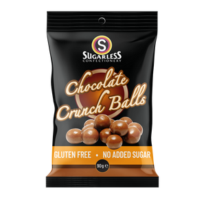 Chocolate Crunch Balls - 90g