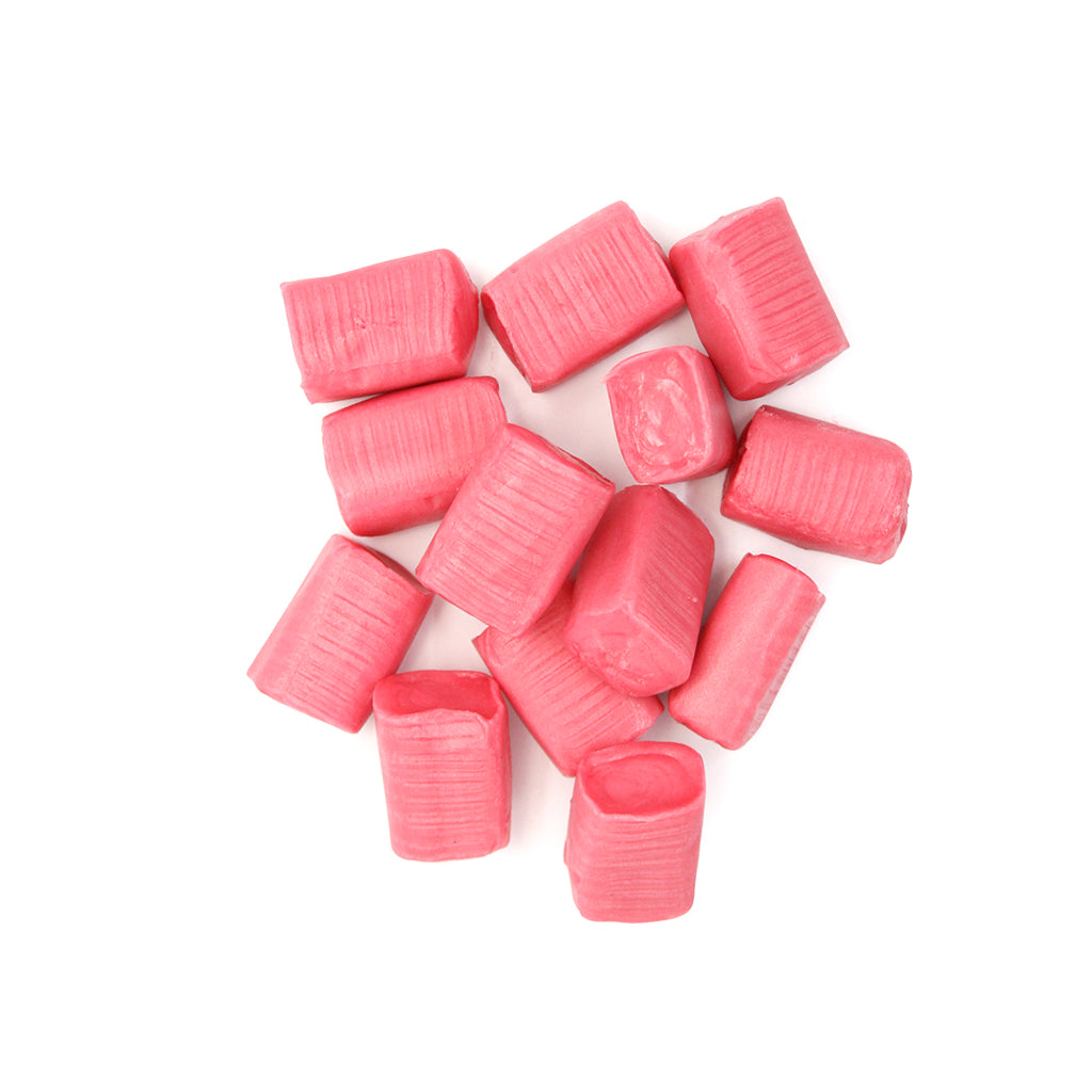 Raspberry - Sugarless Confectionery