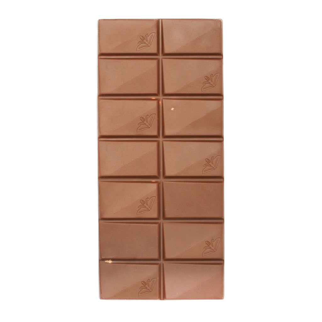 Milk Chocolate & Almonds - Sugarless Confectionery
