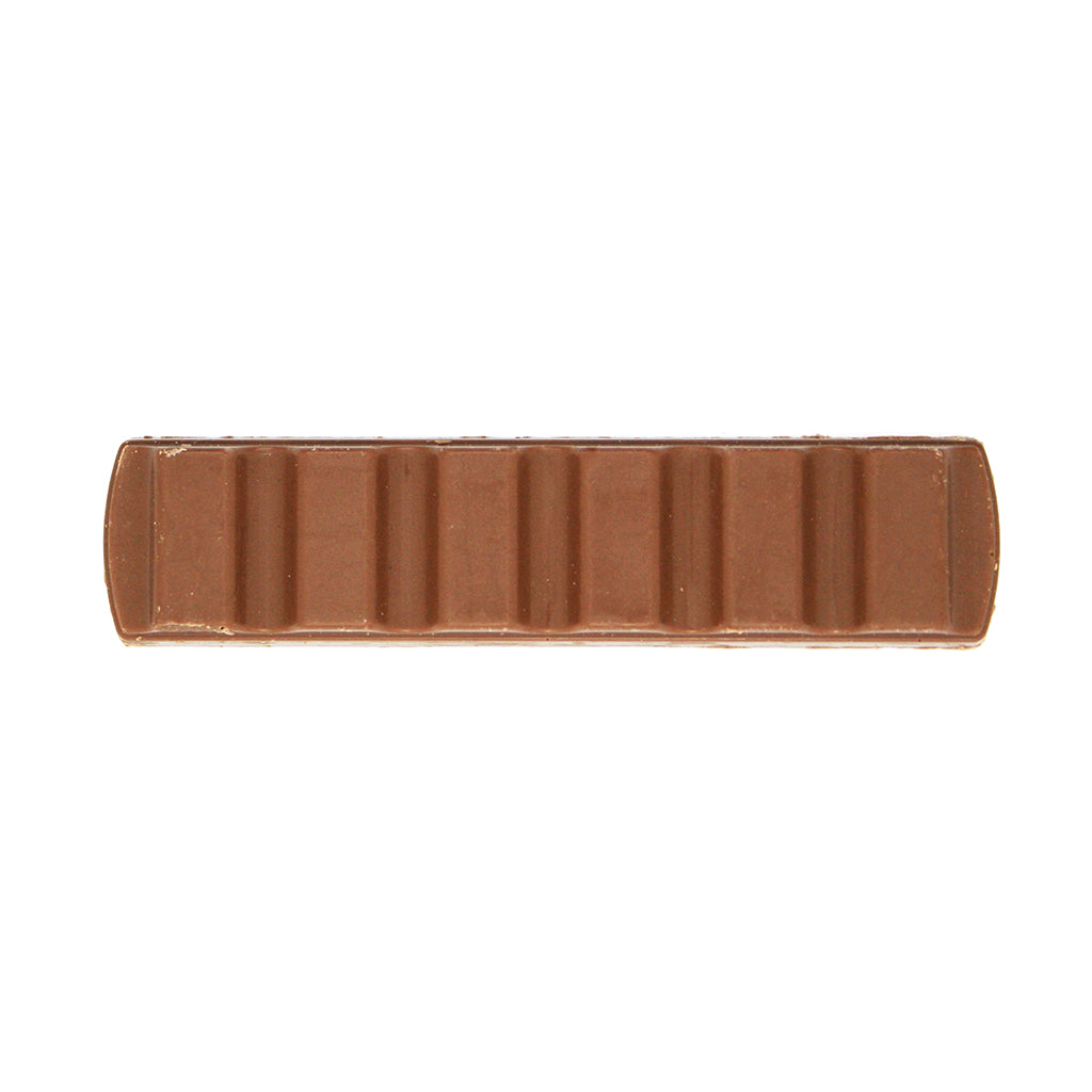 Milk Chocolate & Almonds - 30g - Sugarless Confectionery