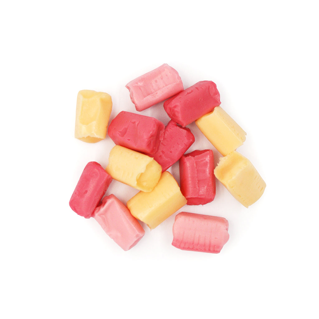 Fruit & Cream - Sugarless Confectionery