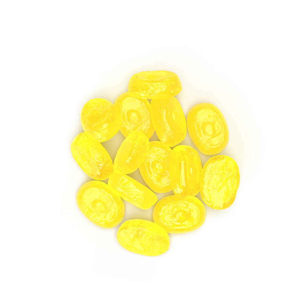 Lemon - Sugarless Confectionery